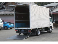 日野デュトロアルミバン小型（2t・3t）[写真13]