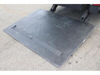 日野デュトロアルミバン小型（2t・3t）[写真15]