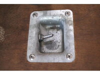 日野デュトロアルミバン小型（2t・3t）[写真17]