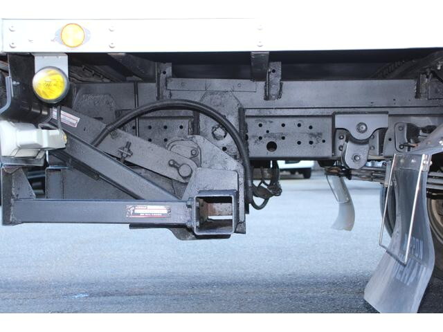 日野デュトロアルミバン小型（2t・3t）[写真23]