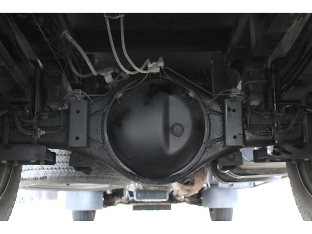 日野デュトロアルミバン小型（2t・3t）[写真25]