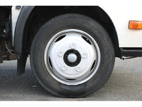 日野デュトロアルミバン小型（2t・3t）[写真28]