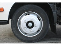 日野デュトロアルミバン小型（2t・3t）[写真29]