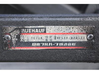 日野デュトロアルミバン小型（2t・3t）[写真32]