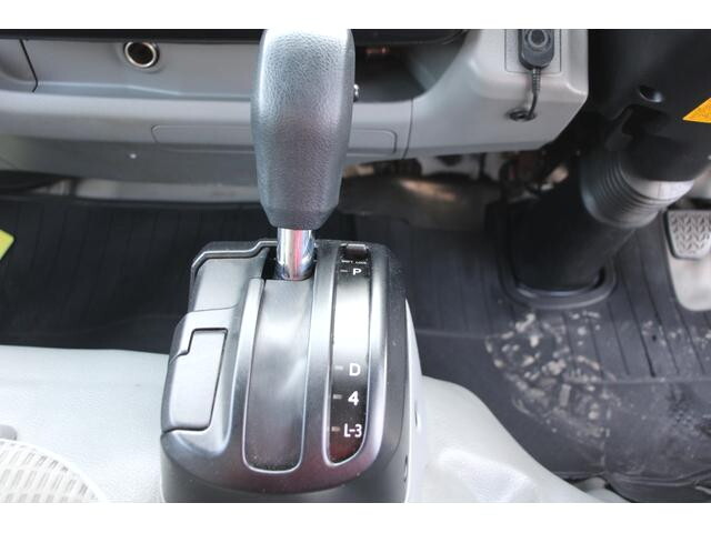 日野デュトロアルミバン小型（2t・3t）[写真39]