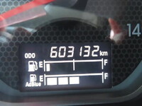 いすゞギガアルミブロック大型（10t）[写真12]