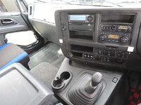 いすゞギガアルミブロック大型（10t）[写真13]