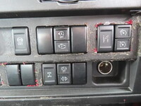 いすゞギガアルミブロック大型（10t）[写真14]