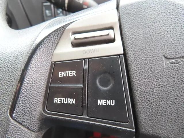 いすゞギガアルミブロック大型（10t）[写真14]