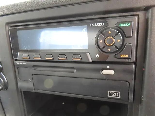 いすゞギガアルミブロック大型（10t）[写真19]