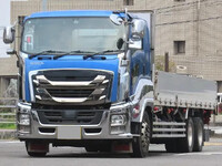 いすゞギガアルミブロック大型（10t）[写真01]