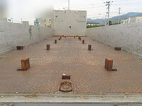 いすゞギガアルミブロック大型（10t）[写真24]