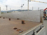 いすゞギガアルミブロック大型（10t）[写真26]