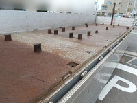 いすゞギガアルミブロック大型（10t）[写真28]