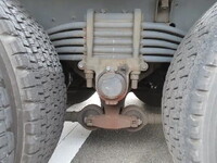 いすゞギガアルミブロック大型（10t）[写真38]