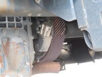 いすゞギガアルミブロック大型（10t）[写真41]