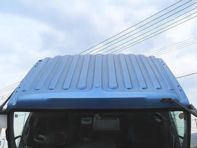 いすゞギガアルミブロック大型（10t）[写真06]