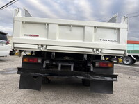 三菱ふそうキャンターダンプ小型（2t・3t）[写真14]