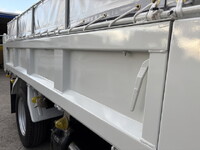 三菱ふそうキャンターダンプ小型（2t・3t）[写真16]