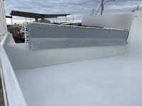 三菱ふそうキャンターダンプ小型（2t・3t）[写真18]