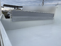 三菱ふそうキャンターダンプ小型（2t・3t）[写真19]