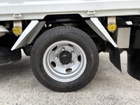 三菱ふそうキャンターダンプ小型（2t・3t）[写真27]