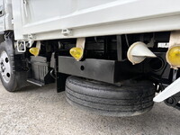 三菱ふそうキャンターダンプ小型（2t・3t）[写真28]