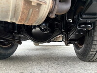 三菱ふそうキャンターダンプ小型（2t・3t）[写真29]