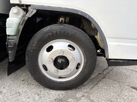 三菱ふそうキャンターダンプ小型（2t・3t）[写真32]