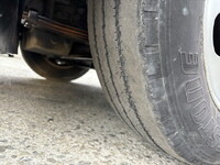 三菱ふそうキャンターダンプ小型（2t・3t）[写真33]