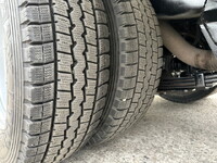 三菱ふそうキャンターダンプ小型（2t・3t）[写真34]