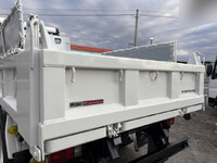 三菱ふそうキャンターダンプ小型（2t・3t）[写真04]