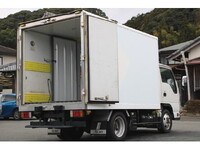 いすゞエルフ冷凍車（冷蔵車）小型（2t・3t）[写真11]