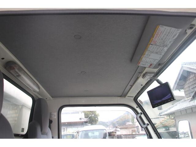 いすゞエルフ冷凍車（冷蔵車）小型（2t・3t）[写真35]