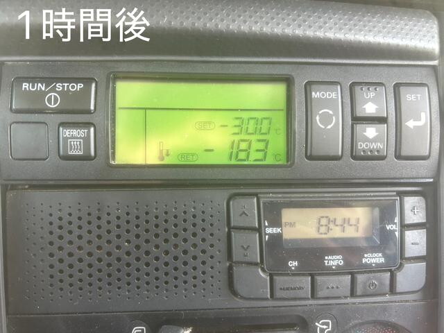 いすゞエルフ冷凍車（冷蔵車）小型（2t・3t）[写真39]