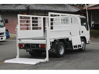 いすゞエルフ平ボディ小型（2t・3t）[写真12]