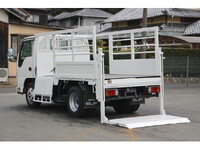 いすゞエルフ平ボディ小型（2t・3t）[写真13]