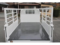 いすゞエルフ平ボディ小型（2t・3t）[写真14]