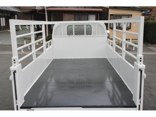 いすゞエルフ平ボディ小型（2t・3t）[写真14]