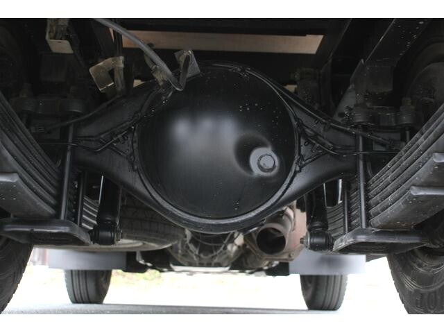 いすゞエルフ平ボディ小型（2t・3t）[写真25]