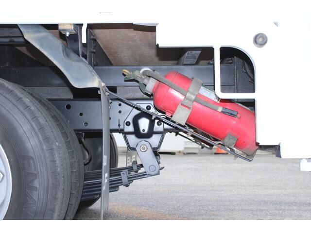 いすゞエルフ平ボディ小型（2t・3t）[写真26]