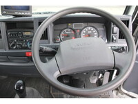 いすゞエルフ平ボディ小型（2t・3t）[写真32]