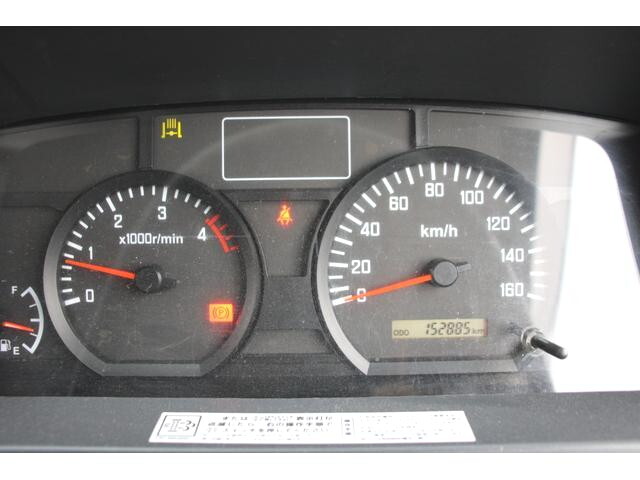 いすゞエルフ平ボディ小型（2t・3t）[写真32]