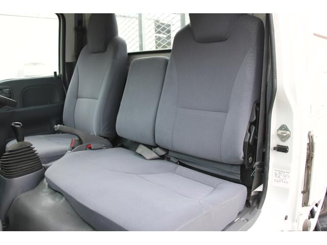 いすゞエルフ平ボディ小型（2t・3t）[写真35]