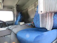 いすゞギガ深ダンプ（土砂禁ダンプ）大型（10t）[写真11]