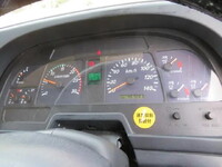 いすゞギガ深ダンプ（土砂禁ダンプ）大型（10t）[写真12]