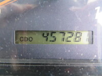 いすゞギガ深ダンプ（土砂禁ダンプ）大型（10t）[写真13]