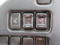 いすゞギガ深ダンプ（土砂禁ダンプ）大型（10t）[写真14]