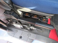 いすゞギガ深ダンプ（土砂禁ダンプ）大型（10t）[写真20]