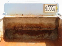 いすゞギガ深ダンプ（土砂禁ダンプ）大型（10t）[写真24]